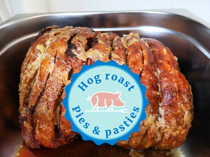 Deli Weli Lyme Regis Convenience Store & Hog Roast